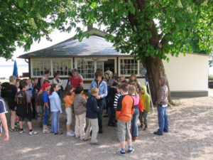 Deutsch-Polnische Schülerbegegnung 2007