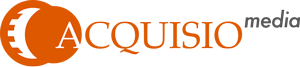 Logo ACQUISIOmedia